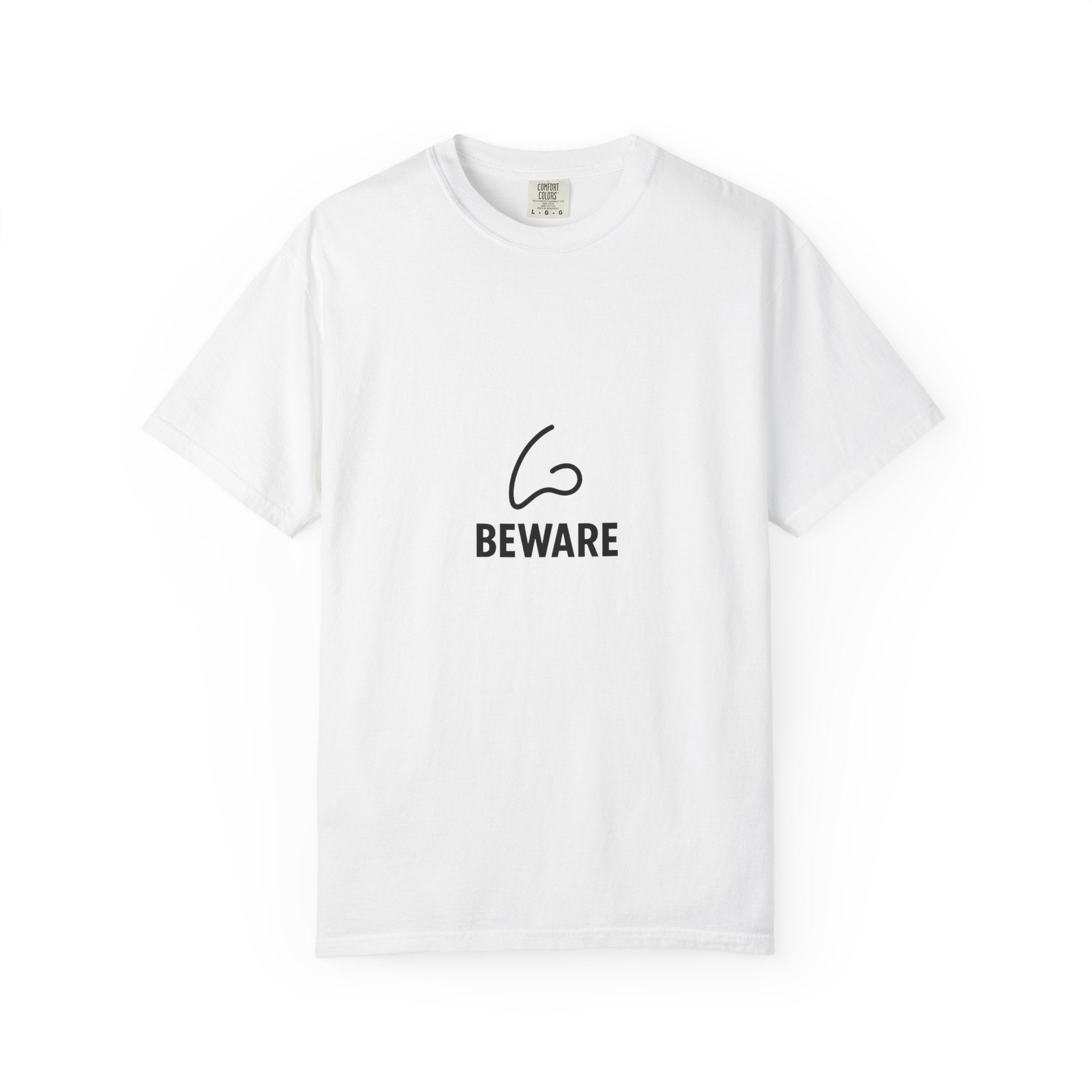 Beware